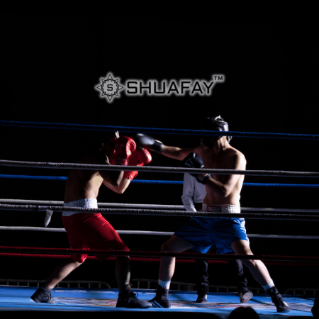 SHUAFAY Boxing – Premium handcrafted gloves, pads & protective equipment for professionals