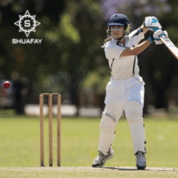SHUAFAY Cricket Protection – Professional cricket guards & protective gear for safety & comfort