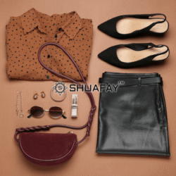 SHUAFAY Accessories for Women – Luxury handcrafted belts, wallets, and designer fashion accents