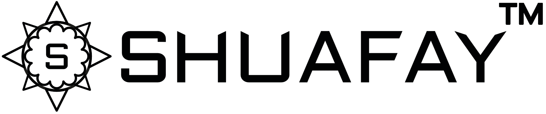SHUAFAY Footer Logo
