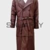 DB Trench Coat