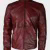 LuxFit Jacket F