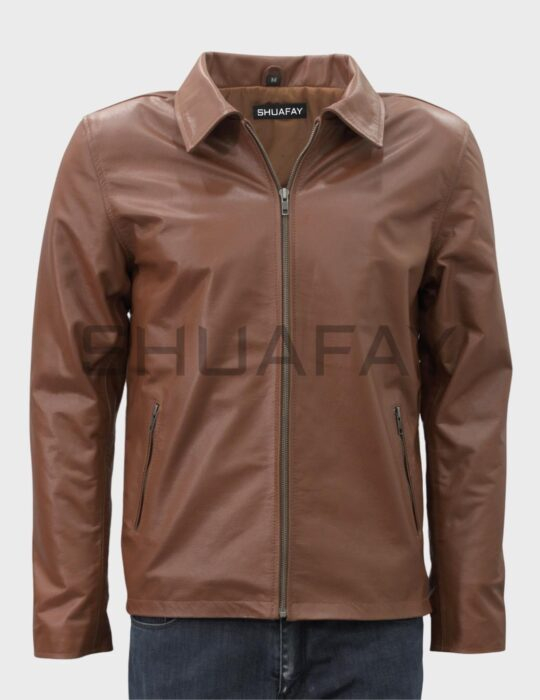 Regal Streamline Jacket for Men