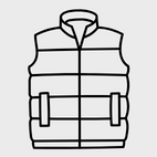 Puffer Vest