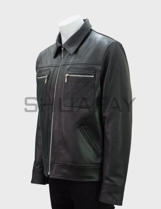 Dapper Essence Jacket for Men