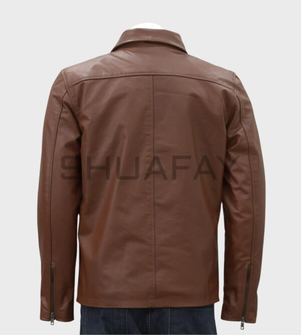Regal Streamline Jacket for Men