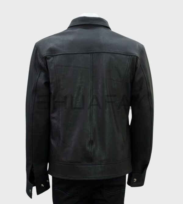 Dapper Essence Jacket for Men