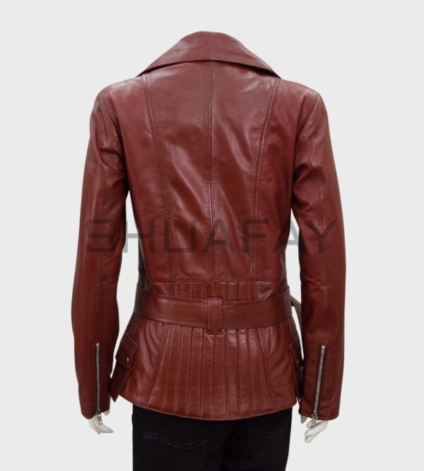 Evoke Elegance Jacket - Image 2
