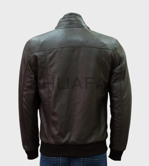 Luxe Shield Jacket - Image 2