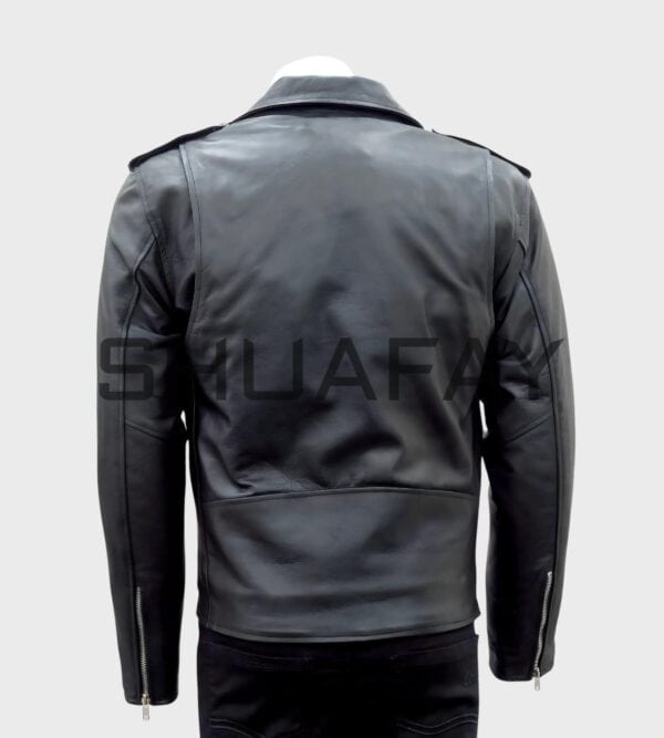 Elite Voyager Jacket for Men