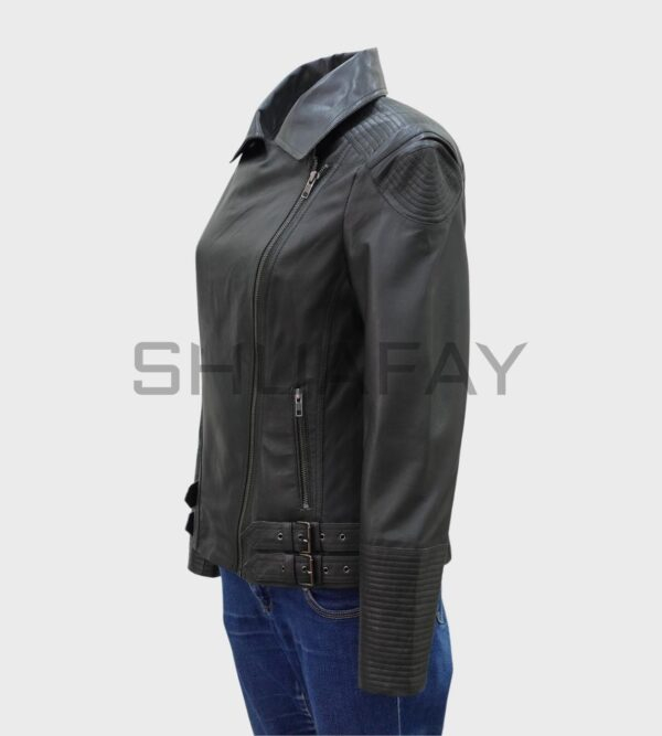Brando Grace Jacket - Image 3