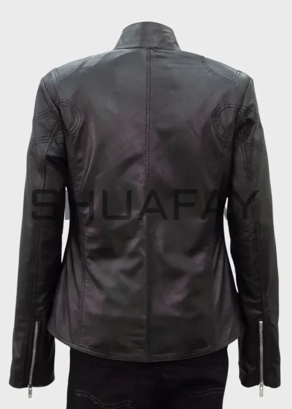 EleganceSkin Jacket B