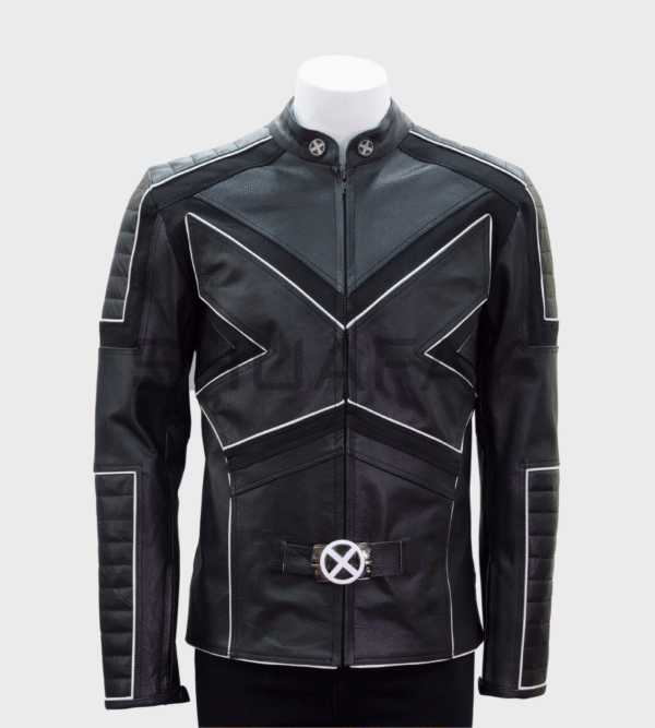 Frost Line Jacket for Men