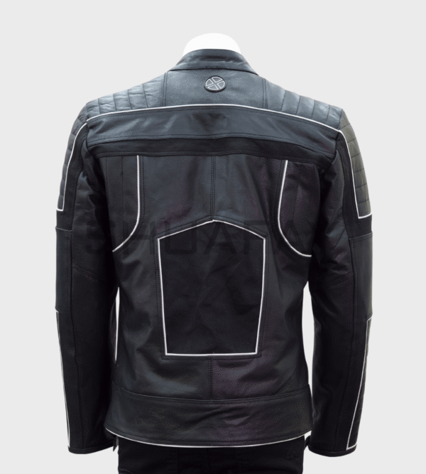 Frost Line Jacket for Men