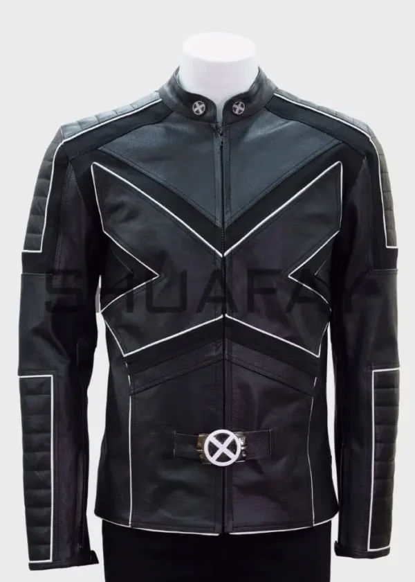 FrostLine Jacket F