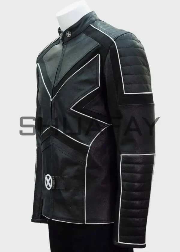 FrostLine Jacket S