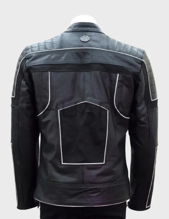 X-Men Style Men Jacket