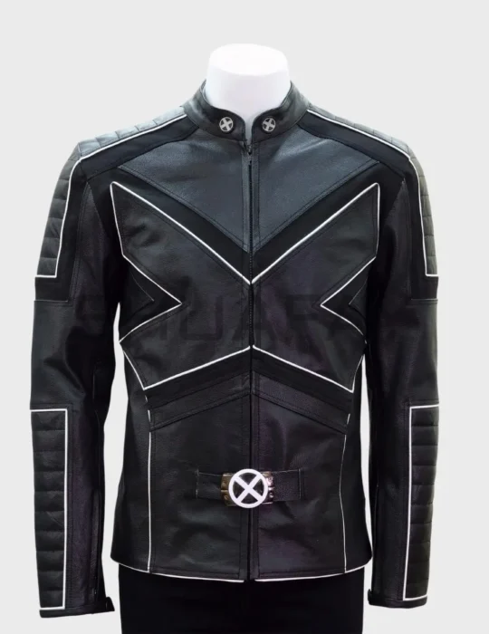 X-Men Style Men Jacket