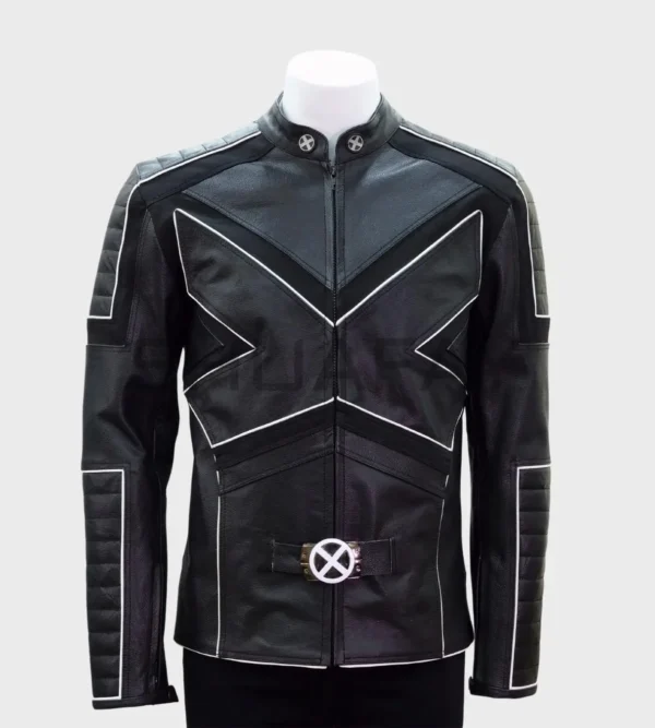 X-Men Style Men Jacket