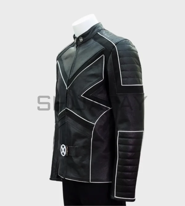 X-Men Style Men Jacket