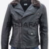 MaroFur Jacket F