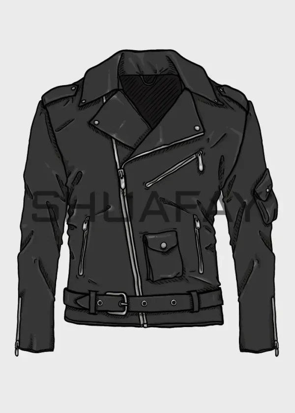 Men Jacket