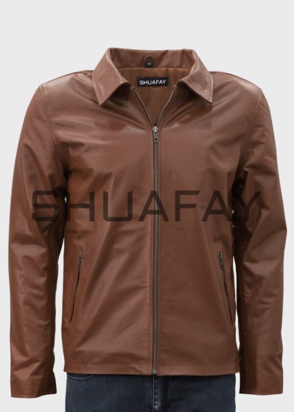 SHUAFAY Essence Jacket F