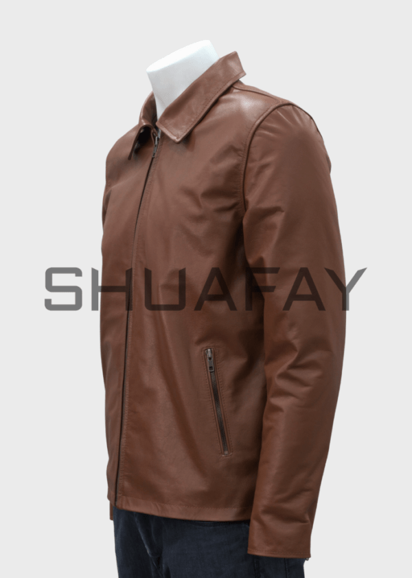 SHUAFAY Essence Jacket S