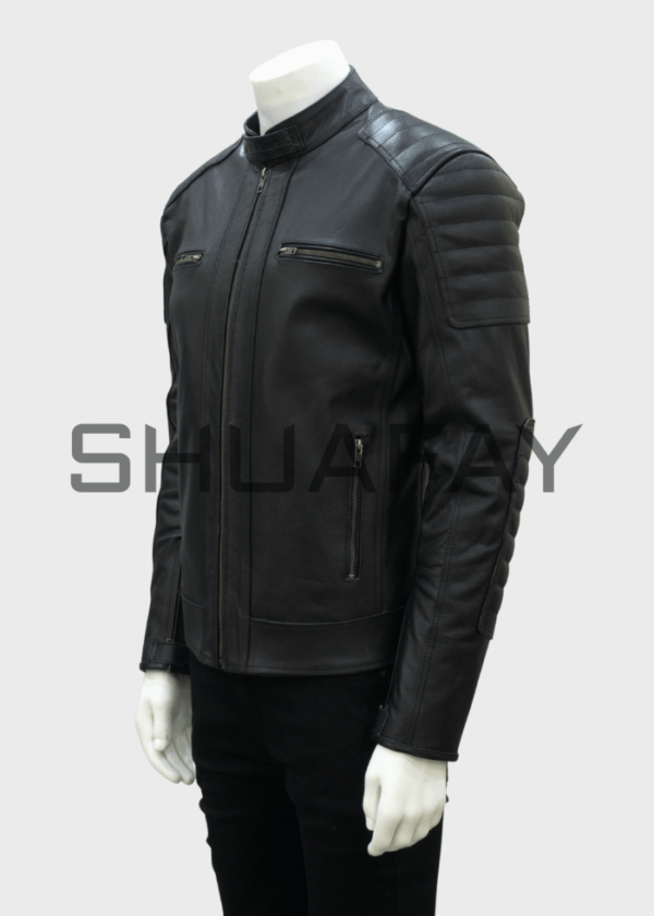 SpeedChic Sentinel Jacket S