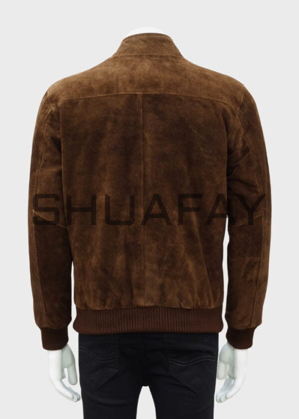 SuaveSheen Bomber B