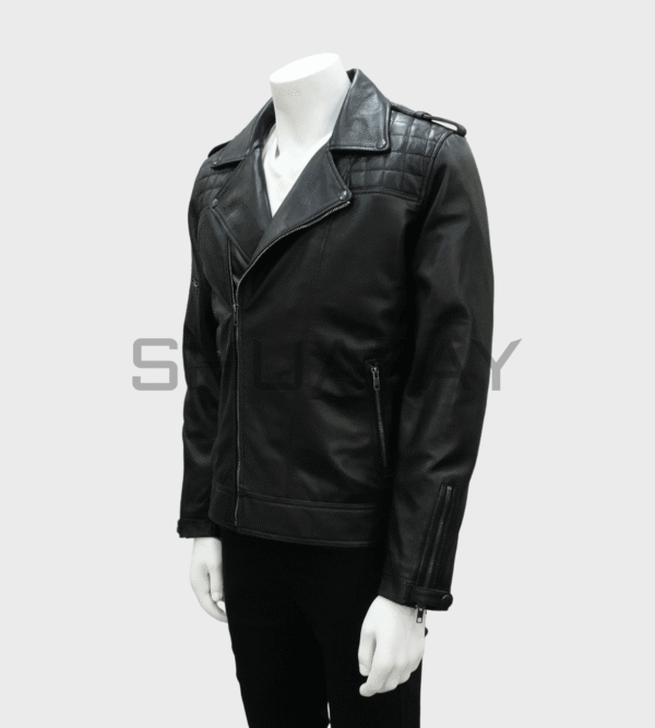 Echelon Elite Jacket for Men