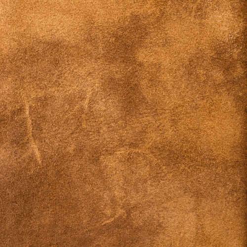 Tan Suede