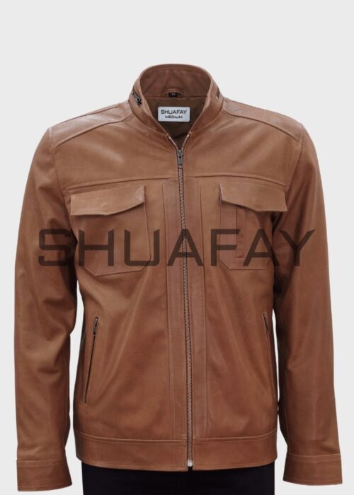 TruLea Jacket