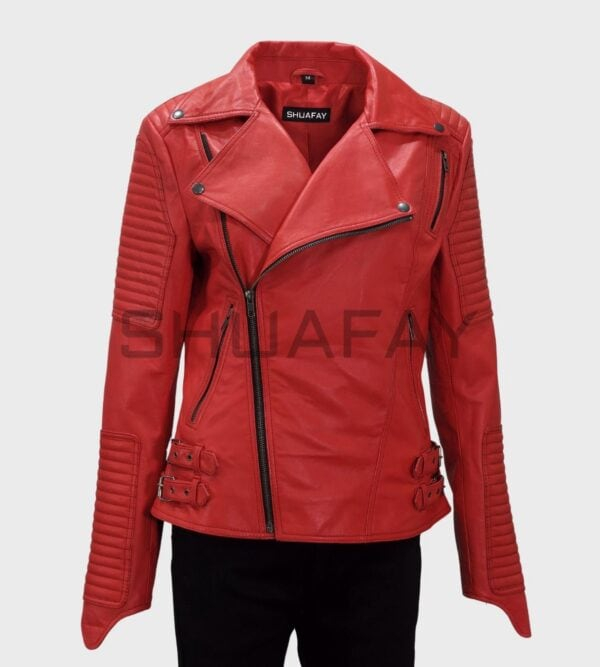 Strato Shear Jacket