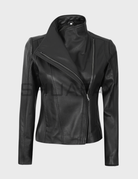 Nexa Curve Jacket
