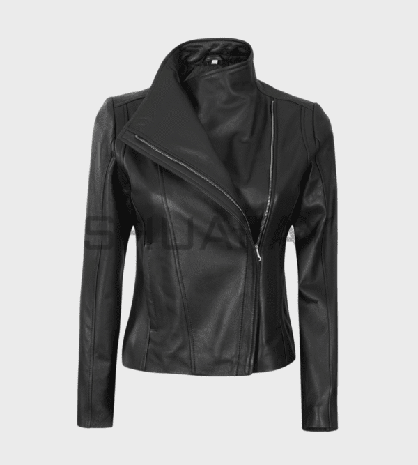 Nexa Curve Jacket