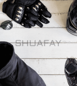 Biker Accessories - SHUAFAY