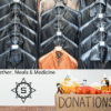 Donations