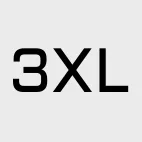 3XL SHUAFAY SIze