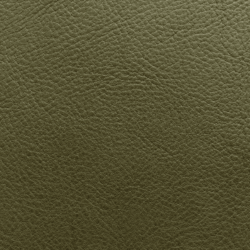 Army Green Premium Leather