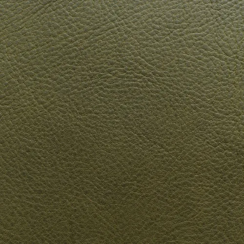 Army Green Premium Leather
