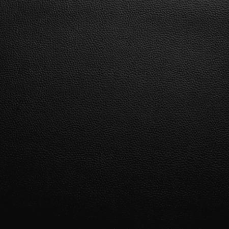 Black Premium Leather