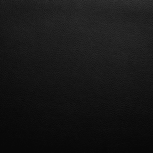 Black Premium Leather