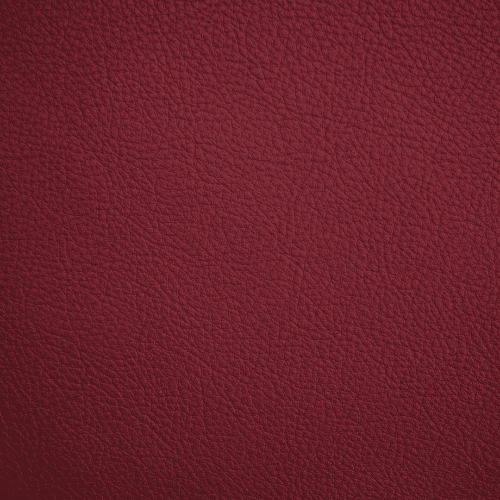 Burgundy Premium Leather