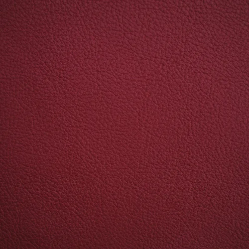 Burgundy Premium Leather