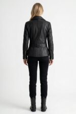 Evoke Elegance Jacket – Women - Image 2