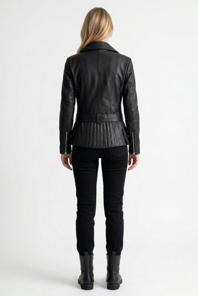 Evoke Elegance Jacket – Women - Image 2