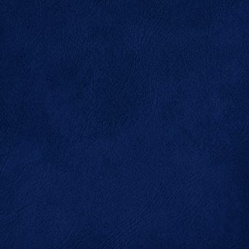 Navy Blue Premium Leather