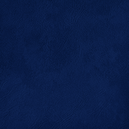 Navy Blue Premium Leather