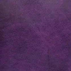 Purple Premium Leather